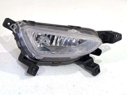 Used Left front fog light Left front fog light 39343989 39343989