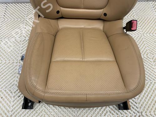 Right front seat PORSCHE CAYENNE (92A) 3.6 | BP39358151C16 - Image 3