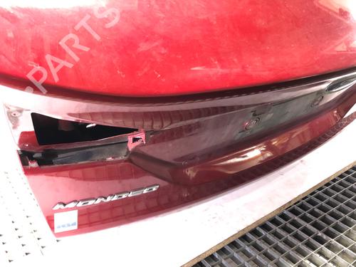 Tailgate FORD MONDEO V Hatchback (CE) 2.0 TDCi | BP39272983C6 - Image 5