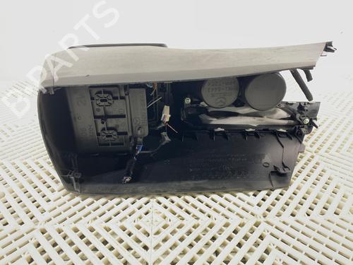 Middle console MAZDA 3 (BM, BN) 2.0 | BP39306487I22 - Image 5
