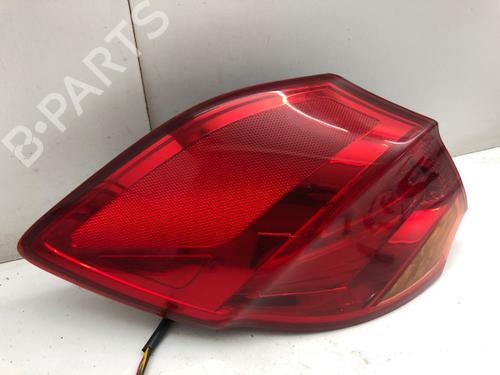 Left taillight KIA CEE'D (JD) 1.6 GT | BP40490395C34 - Image 2