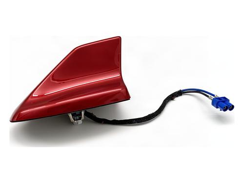 Antenne/Base Antenne/Base FORD USA MUSTANG Coupe 2.3 EcoBoost (P8T) (320 hp) 39519682 39519682