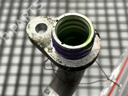 AC pipe JAGUAR XF II (X260) 2.0 D | BP39304179M126 - Image 3