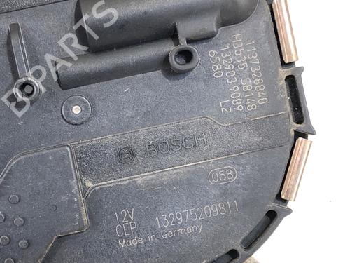 Front wiper motor KIA CARENS IV 1.7 CRDi | BP39297782M29 - Image 5