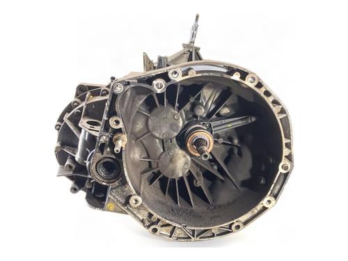 Used Gearbox Gearbox RENAULT ESPACE IV (JK0/1_) 2.0 Turbo (JK0A, JK0B, JK0N) (163 hp) 40558976 40558976