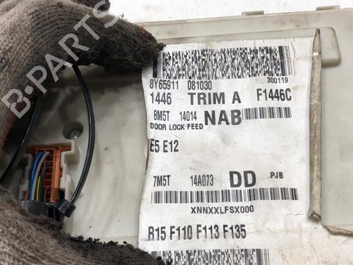 Fuse box FORD C-MAX (DM2) 1.6 TDCi | BP39277680E1 - Image 4
