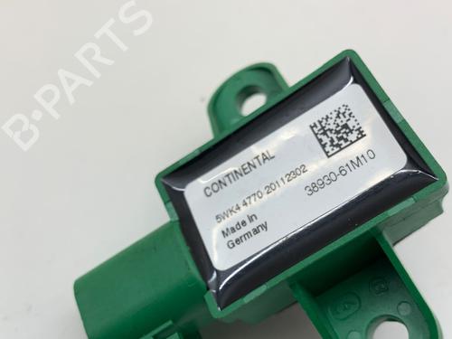 Electronic sensor SUZUKI VITARA (LY) 1.4 Hybrid (Mild Hybrid) (APK414) | BP39354860M84 - Image 4