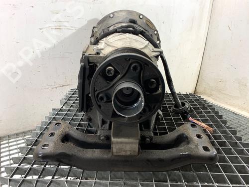 Gearbox MERCEDES-BENZ E-CLASS (W212) E 350 CGI (212.057) | BP39519606M3 - Image 3