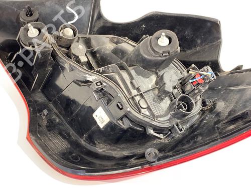Left taillight OPEL CORSA E (X15) 1.4 (08, 68) | BP39349269C34 - Image 5