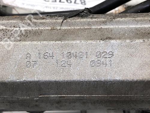 Steering rack MERCEDES-BENZ GL-CLASS (X164) GL 320 CDI 4-matic (164.822) | BP39336480M22  - Image 5
