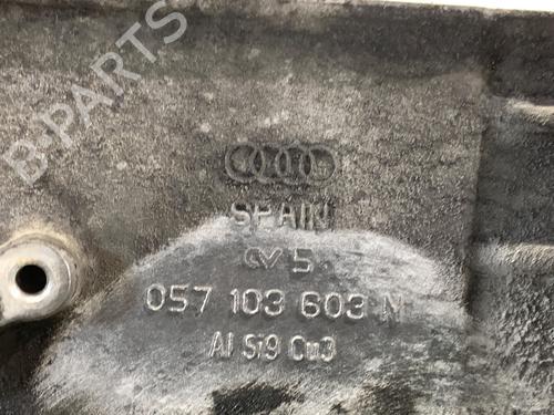 Oil sump AUDI A8 D3 (4E2, 4E8) 4.0 TDI quattro | BP39359853M115 - Image 6