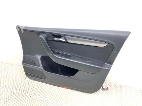 Front right panel VW PASSAT B7 Variant (365) 2.0 TDI | BP39311056C59 - Image 2