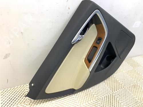 Rear left panel VOLVO XC60 I SUV (156) D4 AWD | BP39497015C60 - Image 2