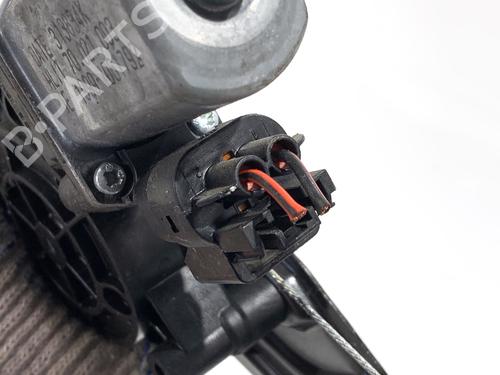 Front left window mechanism OPEL MOVANO C Platform/Chassis (U9) 2.2 D | BP39344611C22 - Image 3