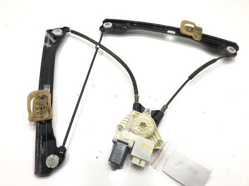 Used Front right window mechanism Front right window mechanism SKODA RAPID (NH3, NK3, NK6) 1.2 (75 hp) 39290485 39290485