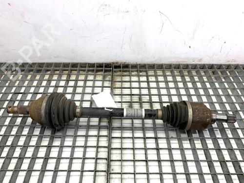 Used Left front driveshaft Left front driveshaft 39337550 39337550