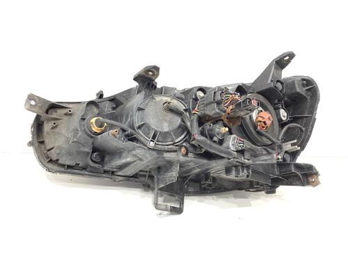 Right headlight MITSUBISHI LANCER VIII (CY_A, CZ_A) 1.8 DI-D (CY9A) | BP39297118C29 - Image 2