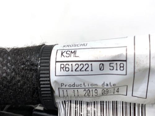 Fuse box MERCEDES-BENZ GLE (V167) GLE 300 d 4-matic (167.119) | BP39344819E1 - Image 3