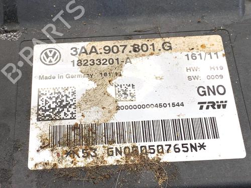 Electronic module VW PASSAT B7 Variant (365) 2.0 TDI | BP39331670M83 - Image 3