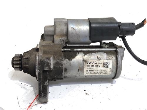 Used Starter Starter VW GOLF VII (5G1, BQ1, BE1, BE2) 1.4 TSI (122 hp) 39299073 39299073