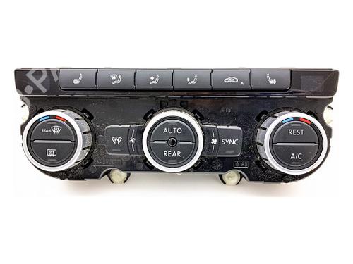 Used Climate control Climate control VW SHARAN (7N1, 7N2) 2.0 TDI (140 hp) 40558702 40558702