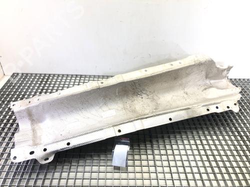 Used Underbody protection Underbody protection RENAULT CLIO V (B7_) 1.0 TCe 90 (B7MT) (91 hp) 39970565 39970565