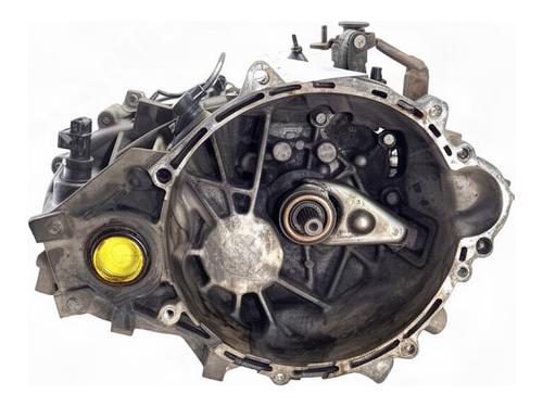 Used Gearbox Gearbox HYUNDAI ix35 (LM, EL, ELH) 1.7 CRDi (116 hp) 40288115 40288115