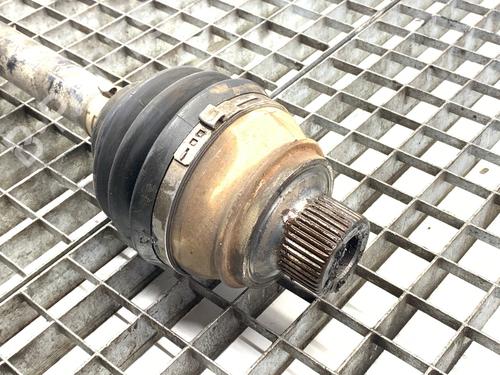 Right front driveshaft AUDI A4 B8 (8K2) 2.0 TDI | BP39377955M39 - Image 3