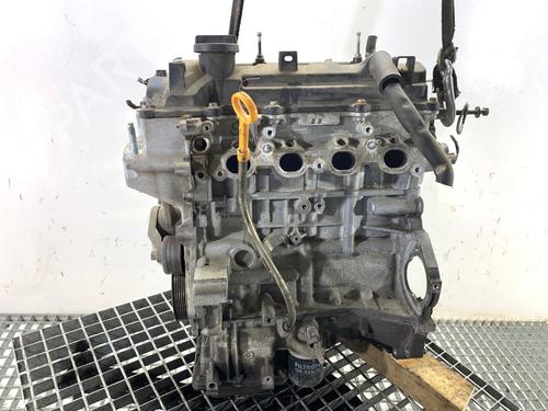 Engine HYUNDAI i30 (PDE, PD, PDEN) 1.4 MPI | BP39354024M1 - Image 2