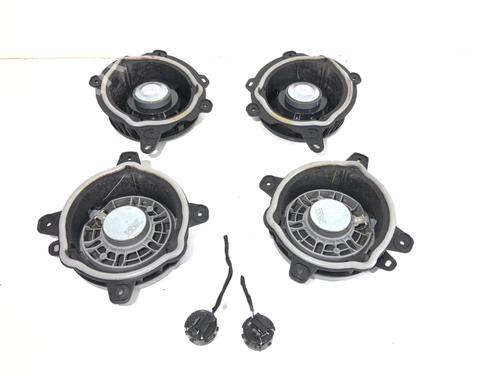 Speaker OPEL CORSA F (P2JO) 1.2 (68) | BP39289947E2 - Image 2