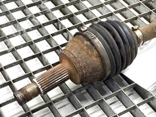 Left front driveshaft FORD FIESTA VI (CB1, CCN) 1.25 | BP39340587M38 - Image 2