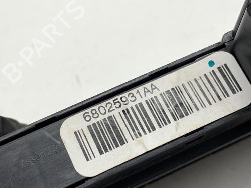 Warning switch DODGE CHALLENGER Coupe 3.5 | BP39359495I22 - Image 3