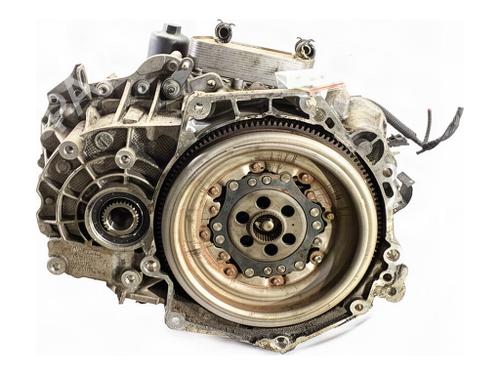 Used Gearbox Gearbox SKODA SUPERB II (3T4) 2.0 TDI 4x4 (170 hp) 40490678 40490678