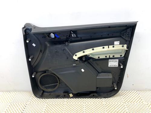 Front left panel VW CADDY IV Box Body/MPV (SAA, SAH) 2.0 TDI | BP39350040C58 - Image 4