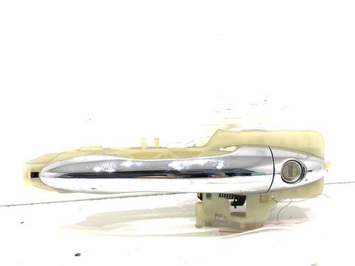 front-left-exterior-door-handle-kia-sportage-iii-sl-2009-2010-2011-2012-2013-2014-2015-2016-2017-39291657 main image