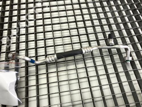 Used AC pipe AC pipe 39289387 39289387