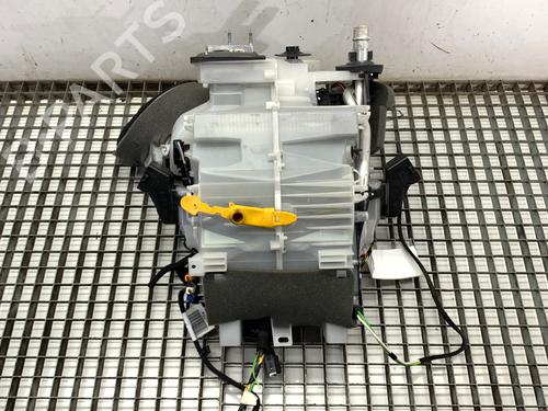 Heater matrix CITROËN C3 III (SX) 1.2 PureTech 82 | BP39368284M63 - Image 5