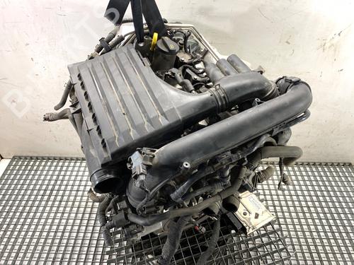 Engine SKODA OCTAVIA IV Combi (NX5, PV5) 1.4 TSI iV | BP39293350M1 - Image 7