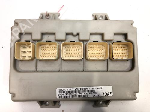 Modulo elettronico Modulo elettronico 39269364 39269364