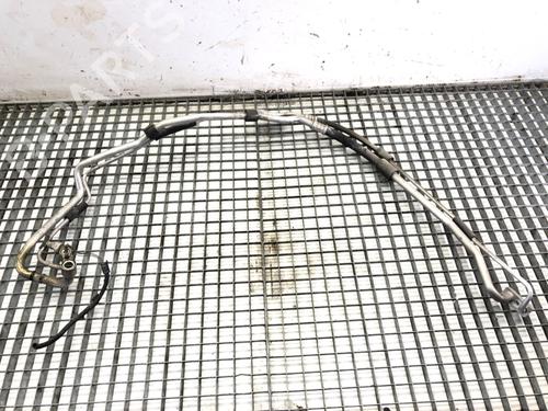 Used AC pipe AC pipe 39294360 39294360