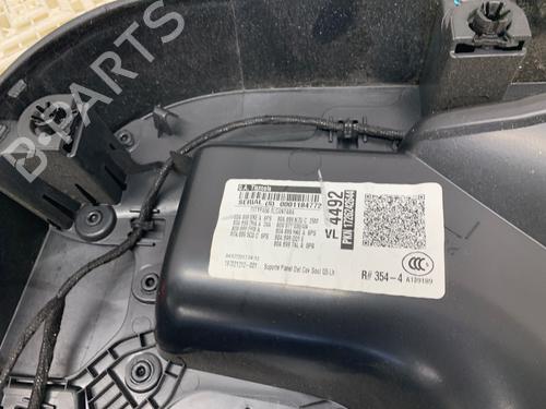 Seats set AUDI Q5 (FYB, FYG) SQ5 TFSI quattro | BP39497258C78 - Image 25