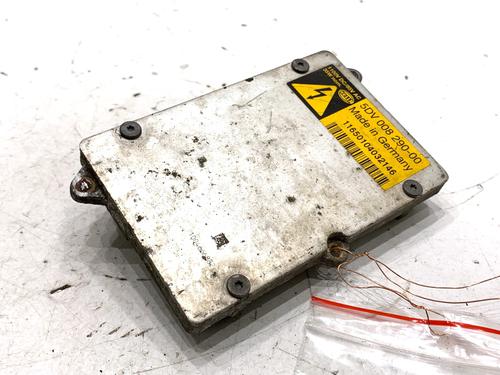 Used Xenon ballast Xenon ballast 39298345 39298345