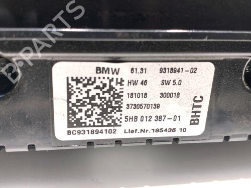 Climate control MINI MINI CLUBMAN (F54) Cooper | BP39320291I5  - Image 5
