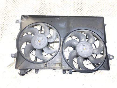 Used Radiator fan Radiator fan 39288380 39288380