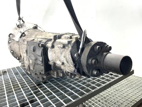 Gearbox MERCEDES-BENZ E-CLASS T-Model (S212) E 350 CDI 4-matic (212.289) | BP39325020M3 - Image 3
