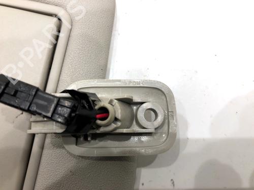 Left sun visor MAZDA CX-7 (ER) 2.2 MZR-CD AWD (ER10A) | BP39311746I1 - Image 5