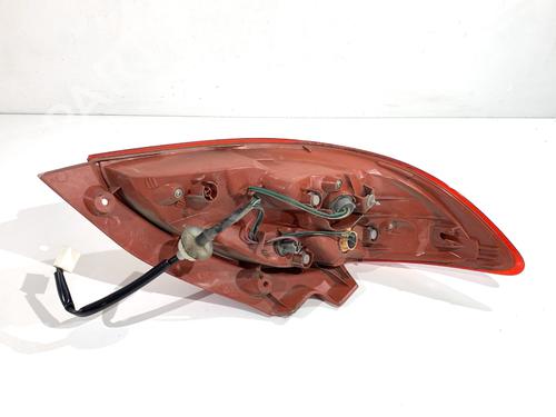 Right taillight MAZDA 2 (DE_, DH_) 1.3 (DE3FS) | BP39332070C35 - Image 3