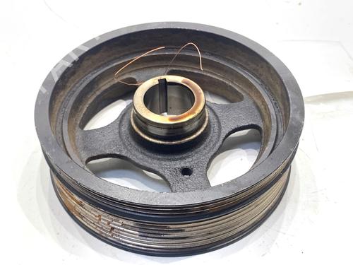 Pulley SUZUKI VITARA (LY) 1.4 Hybrid (Mild Hybrid) (APK414) | BP39352599M122 - Image 4