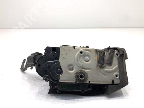 Used Front right lock Front right lock 39347035 39347035