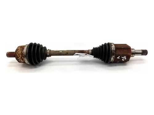 Used Left front driveshaft Left front driveshaft VOLVO V40 Hatchback (525) D2 (114 hp) 39602938 39602938